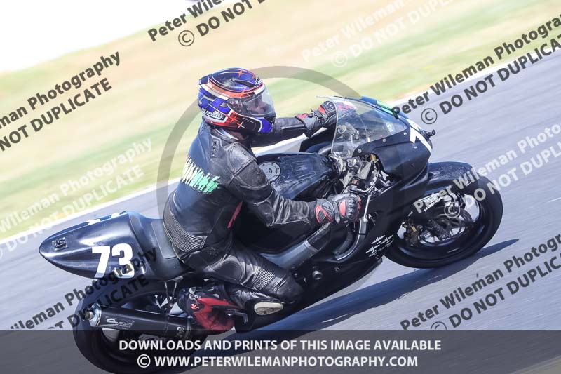 07th to 9th January 2019;Phillip Island;event digital images;motorbikes;no limits;peter wileman photography;trackday;trackday digital images