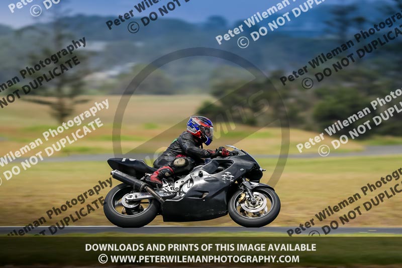 07th to 9th January 2019;Phillip Island;event digital images;motorbikes;no limits;peter wileman photography;trackday;trackday digital images