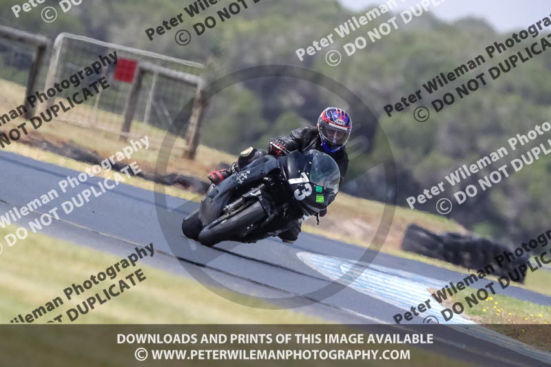 07th to 9th January 2019;Phillip Island;event digital images;motorbikes;no limits;peter wileman photography;trackday;trackday digital images