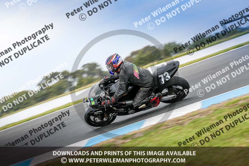 07th to 9th January 2019;Phillip Island;event digital images;motorbikes;no limits;peter wileman photography;trackday;trackday digital images