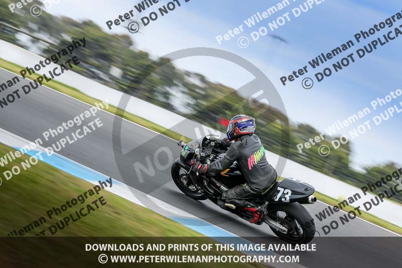 07th to 9th January 2019;Phillip Island;event digital images;motorbikes;no limits;peter wileman photography;trackday;trackday digital images