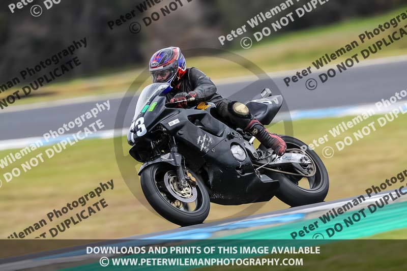 07th to 9th January 2019;Phillip Island;event digital images;motorbikes;no limits;peter wileman photography;trackday;trackday digital images