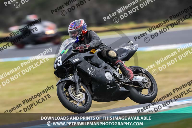 07th to 9th January 2019;Phillip Island;event digital images;motorbikes;no limits;peter wileman photography;trackday;trackday digital images