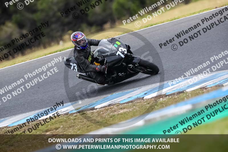 07th to 9th January 2019;Phillip Island;event digital images;motorbikes;no limits;peter wileman photography;trackday;trackday digital images