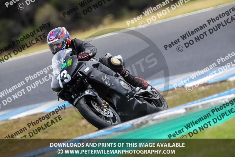 07th to 9th January 2019;Phillip Island;event digital images;motorbikes;no limits;peter wileman photography;trackday;trackday digital images