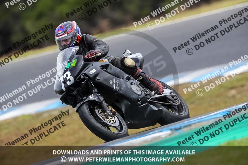 07th to 9th January 2019;Phillip Island;event digital images;motorbikes;no limits;peter wileman photography;trackday;trackday digital images