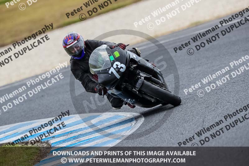 07th to 9th January 2019;Phillip Island;event digital images;motorbikes;no limits;peter wileman photography;trackday;trackday digital images