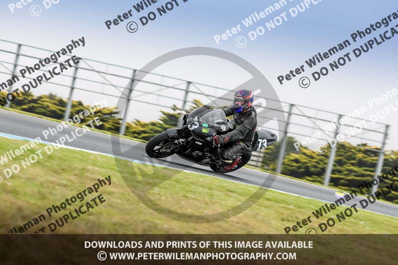 07th to 9th January 2019;Phillip Island;event digital images;motorbikes;no limits;peter wileman photography;trackday;trackday digital images