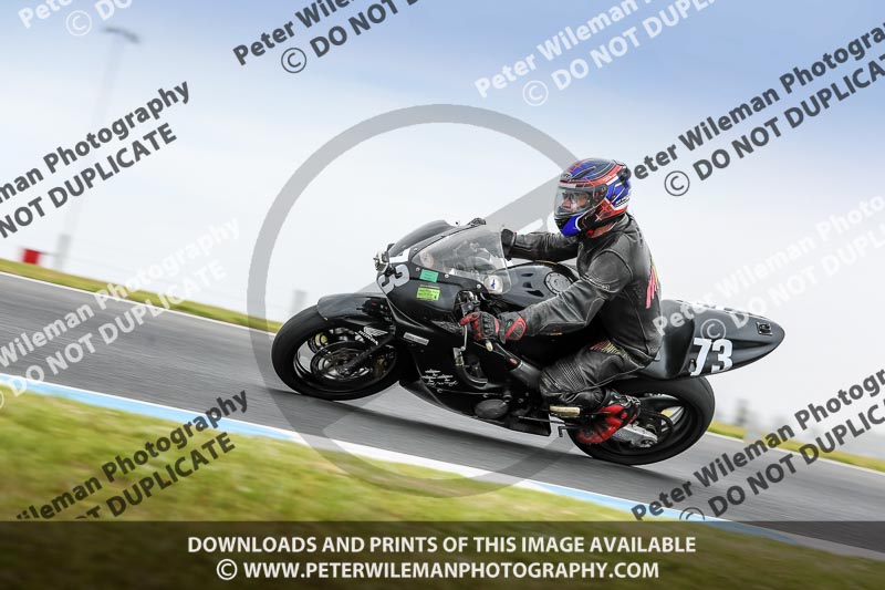 07th to 9th January 2019;Phillip Island;event digital images;motorbikes;no limits;peter wileman photography;trackday;trackday digital images