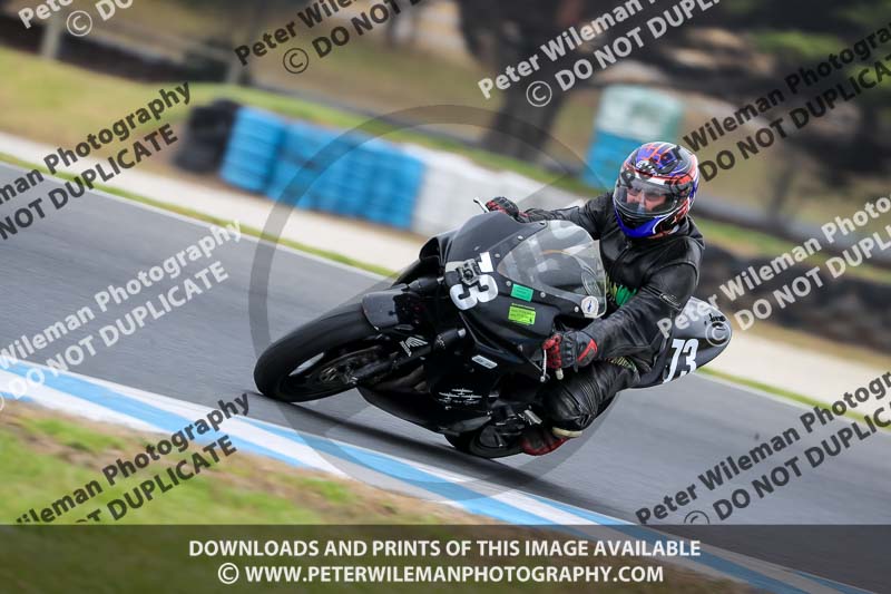 07th to 9th January 2019;Phillip Island;event digital images;motorbikes;no limits;peter wileman photography;trackday;trackday digital images