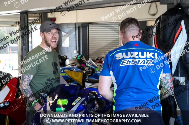 07th to 9th January 2019;Phillip Island;event digital images;motorbikes;no limits;peter wileman photography;trackday;trackday digital images