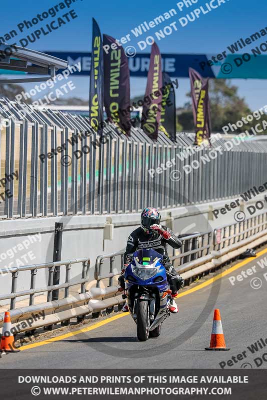 07th to 9th January 2019;Phillip Island;event digital images;motorbikes;no limits;peter wileman photography;trackday;trackday digital images