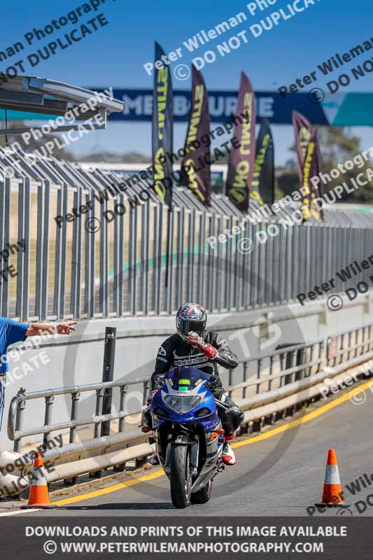 07th to 9th January 2019;Phillip Island;event digital images;motorbikes;no limits;peter wileman photography;trackday;trackday digital images