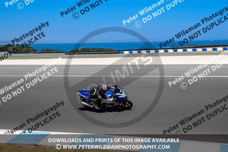 07th to 9th January 2019;Phillip Island;event digital images;motorbikes;no limits;peter wileman photography;trackday;trackday digital images