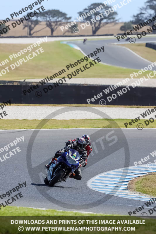 07th to 9th January 2019;Phillip Island;event digital images;motorbikes;no limits;peter wileman photography;trackday;trackday digital images