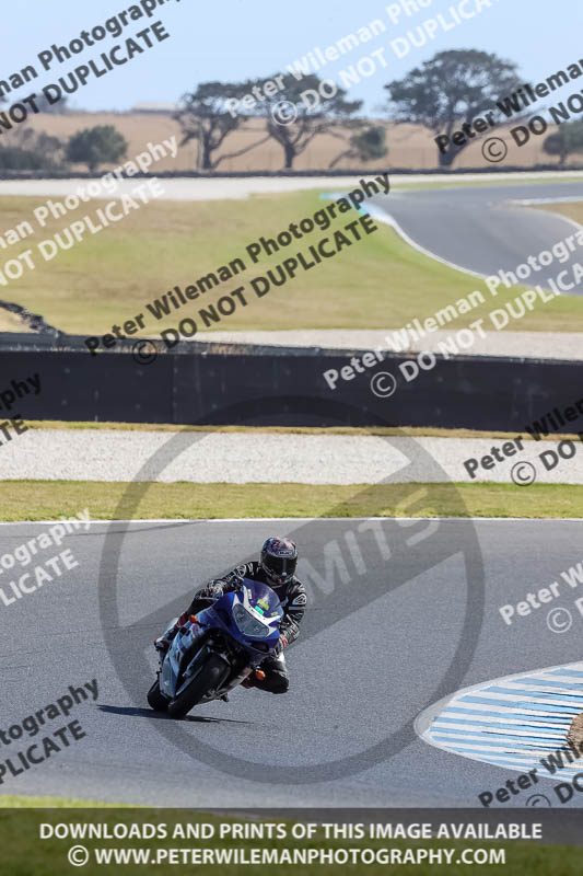 07th to 9th January 2019;Phillip Island;event digital images;motorbikes;no limits;peter wileman photography;trackday;trackday digital images