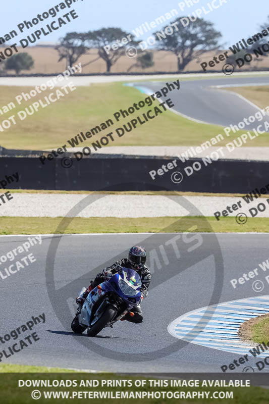 07th to 9th January 2019;Phillip Island;event digital images;motorbikes;no limits;peter wileman photography;trackday;trackday digital images