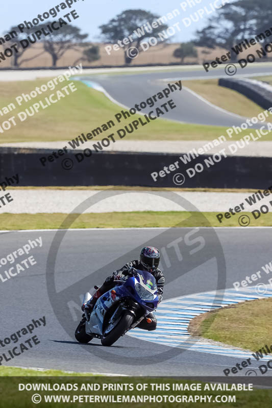 07th to 9th January 2019;Phillip Island;event digital images;motorbikes;no limits;peter wileman photography;trackday;trackday digital images