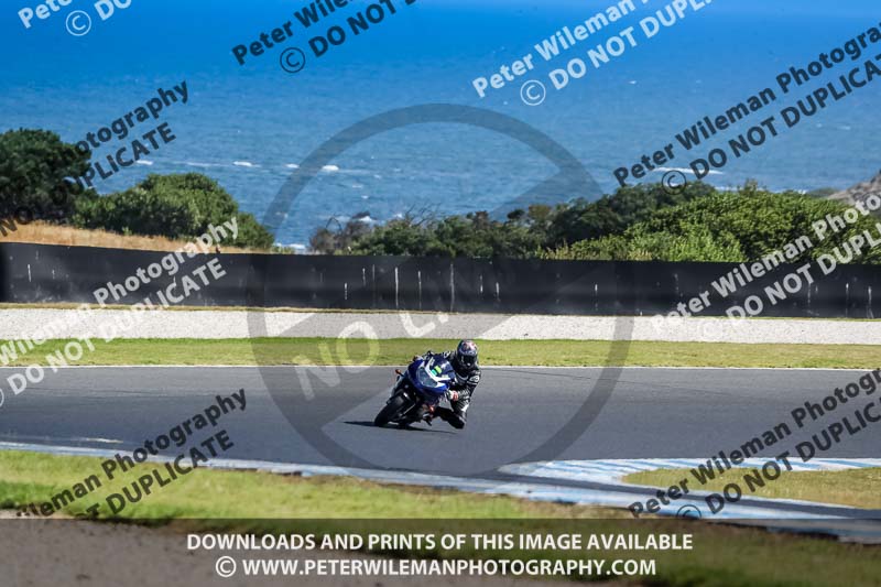 07th to 9th January 2019;Phillip Island;event digital images;motorbikes;no limits;peter wileman photography;trackday;trackday digital images