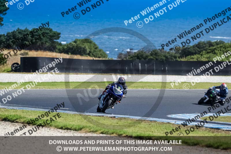 07th to 9th January 2019;Phillip Island;event digital images;motorbikes;no limits;peter wileman photography;trackday;trackday digital images