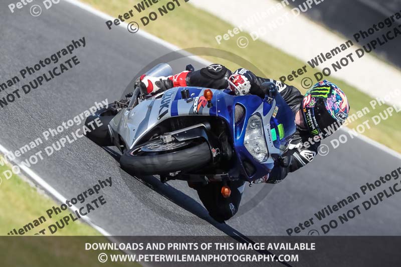 07th to 9th January 2019;Phillip Island;event digital images;motorbikes;no limits;peter wileman photography;trackday;trackday digital images