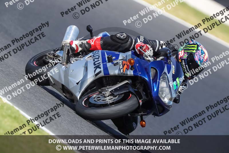 07th to 9th January 2019;Phillip Island;event digital images;motorbikes;no limits;peter wileman photography;trackday;trackday digital images