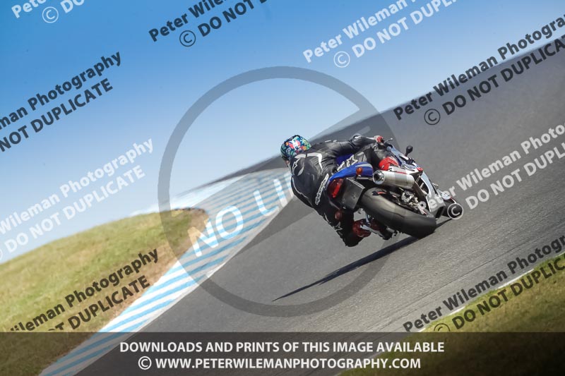 07th to 9th January 2019;Phillip Island;event digital images;motorbikes;no limits;peter wileman photography;trackday;trackday digital images