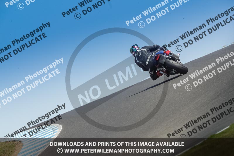 07th to 9th January 2019;Phillip Island;event digital images;motorbikes;no limits;peter wileman photography;trackday;trackday digital images