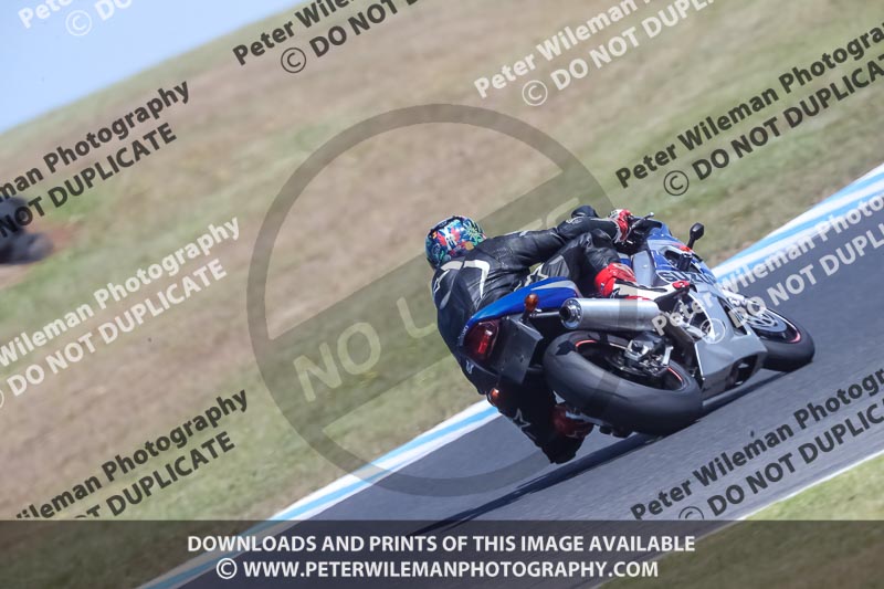 07th to 9th January 2019;Phillip Island;event digital images;motorbikes;no limits;peter wileman photography;trackday;trackday digital images