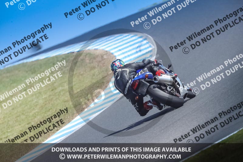 07th to 9th January 2019;Phillip Island;event digital images;motorbikes;no limits;peter wileman photography;trackday;trackday digital images