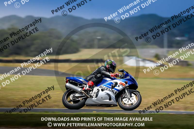 07th to 9th January 2019;Phillip Island;event digital images;motorbikes;no limits;peter wileman photography;trackday;trackday digital images