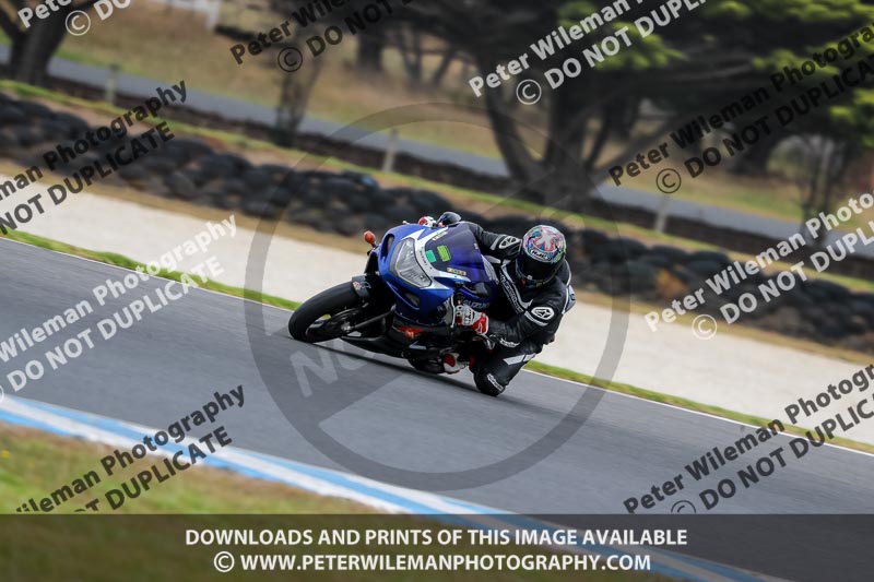 07th to 9th January 2019;Phillip Island;event digital images;motorbikes;no limits;peter wileman photography;trackday;trackday digital images