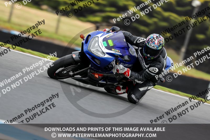 07th to 9th January 2019;Phillip Island;event digital images;motorbikes;no limits;peter wileman photography;trackday;trackday digital images