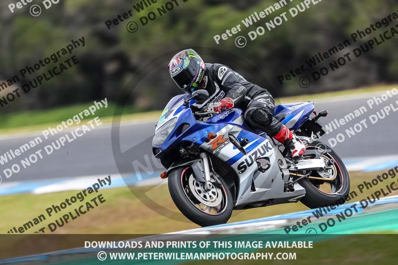 07th to 9th January 2019;Phillip Island;event digital images;motorbikes;no limits;peter wileman photography;trackday;trackday digital images