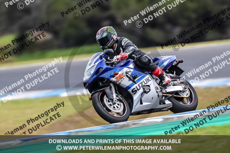 07th to 9th January 2019;Phillip Island;event digital images;motorbikes;no limits;peter wileman photography;trackday;trackday digital images