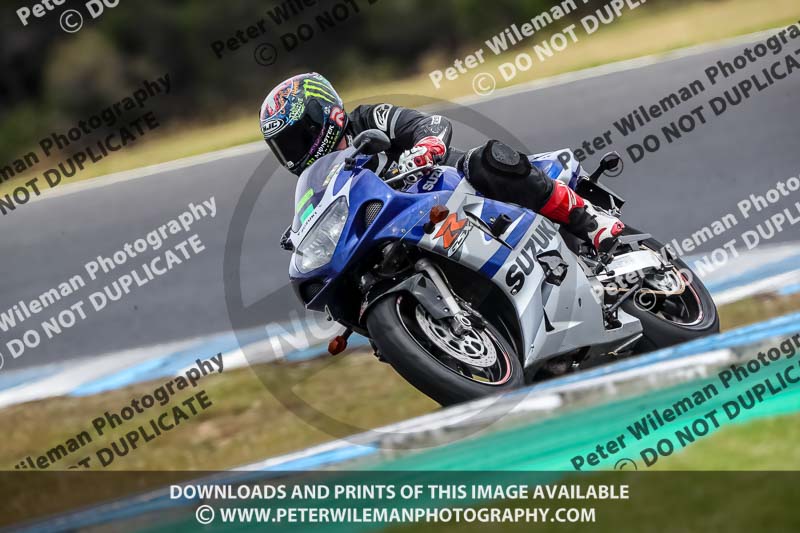 07th to 9th January 2019;Phillip Island;event digital images;motorbikes;no limits;peter wileman photography;trackday;trackday digital images