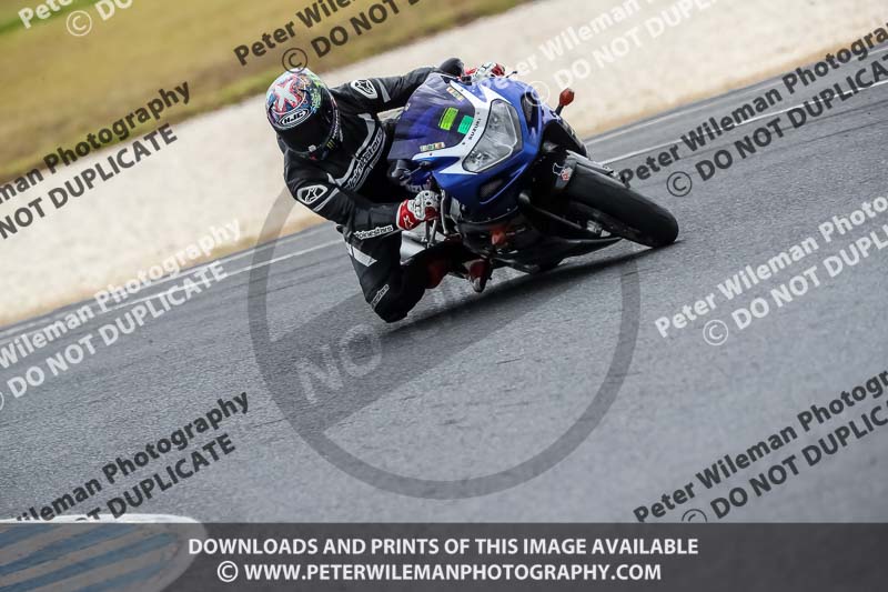 07th to 9th January 2019;Phillip Island;event digital images;motorbikes;no limits;peter wileman photography;trackday;trackday digital images