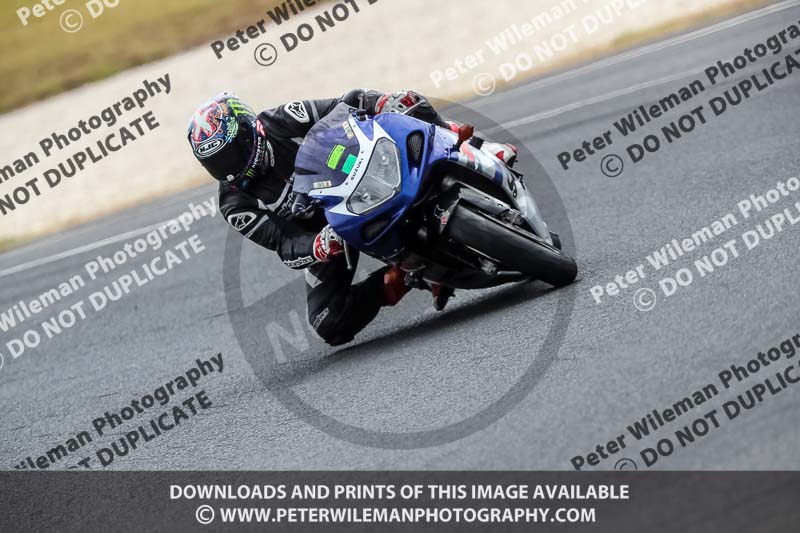 07th to 9th January 2019;Phillip Island;event digital images;motorbikes;no limits;peter wileman photography;trackday;trackday digital images