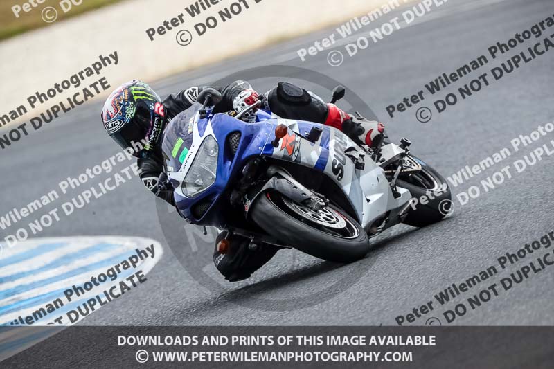 07th to 9th January 2019;Phillip Island;event digital images;motorbikes;no limits;peter wileman photography;trackday;trackday digital images