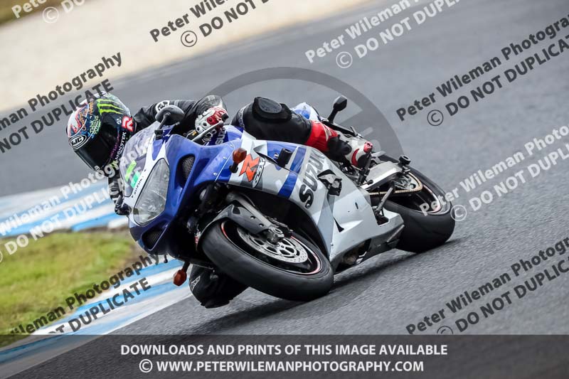 07th to 9th January 2019;Phillip Island;event digital images;motorbikes;no limits;peter wileman photography;trackday;trackday digital images