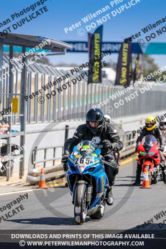 07th to 9th January 2019;Phillip Island;event digital images;motorbikes;no limits;peter wileman photography;trackday;trackday digital images