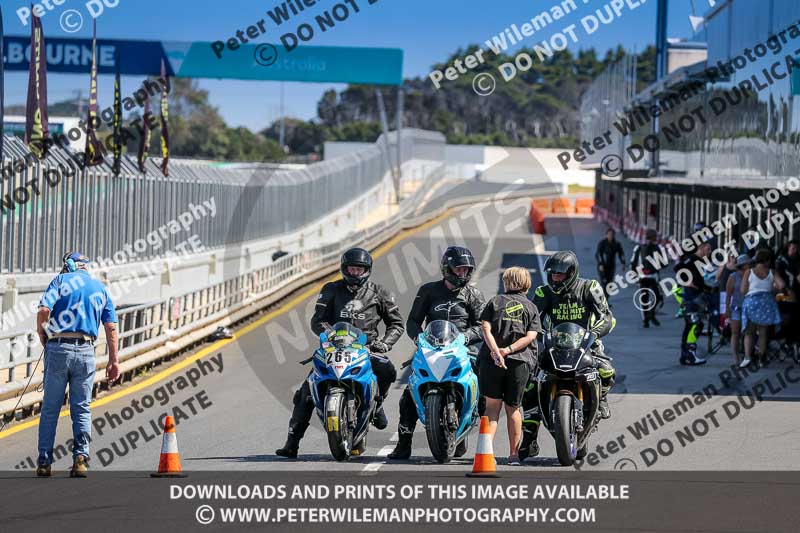 07th to 9th January 2019;Phillip Island;event digital images;motorbikes;no limits;peter wileman photography;trackday;trackday digital images