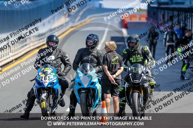 07th to 9th January 2019;Phillip Island;event digital images;motorbikes;no limits;peter wileman photography;trackday;trackday digital images