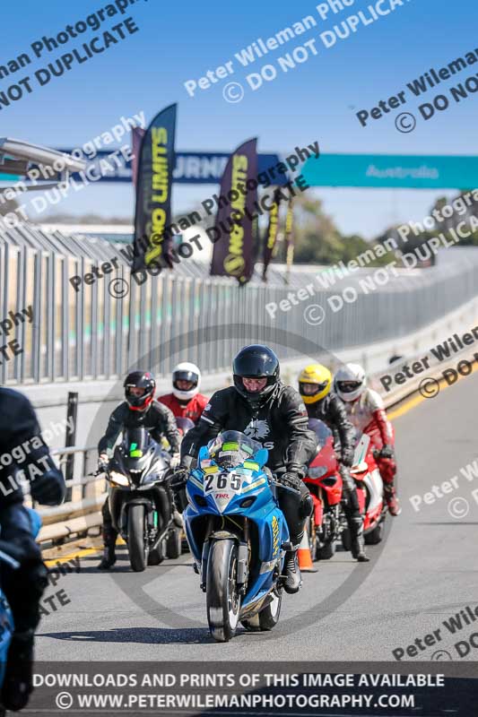 07th to 9th January 2019;Phillip Island;event digital images;motorbikes;no limits;peter wileman photography;trackday;trackday digital images