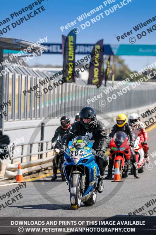 07th to 9th January 2019;Phillip Island;event digital images;motorbikes;no limits;peter wileman photography;trackday;trackday digital images