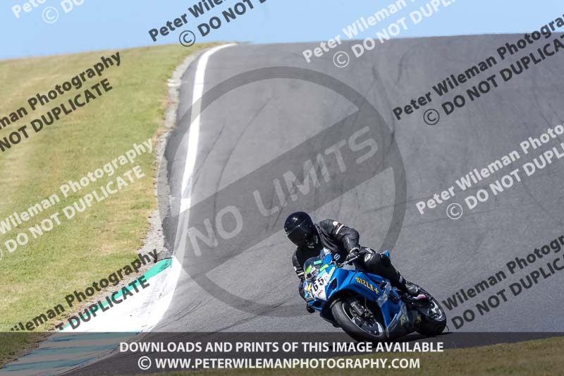 07th to 9th January 2019;Phillip Island;event digital images;motorbikes;no limits;peter wileman photography;trackday;trackday digital images