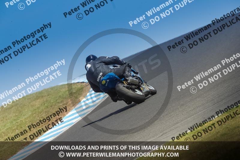 07th to 9th January 2019;Phillip Island;event digital images;motorbikes;no limits;peter wileman photography;trackday;trackday digital images