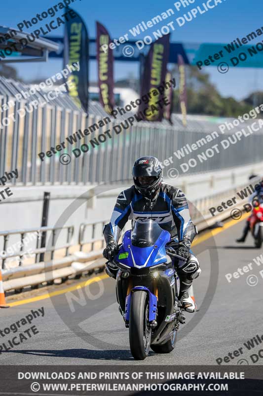 07th to 9th January 2019;Phillip Island;event digital images;motorbikes;no limits;peter wileman photography;trackday;trackday digital images