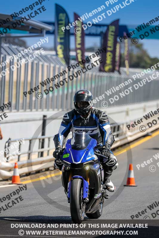 07th to 9th January 2019;Phillip Island;event digital images;motorbikes;no limits;peter wileman photography;trackday;trackday digital images