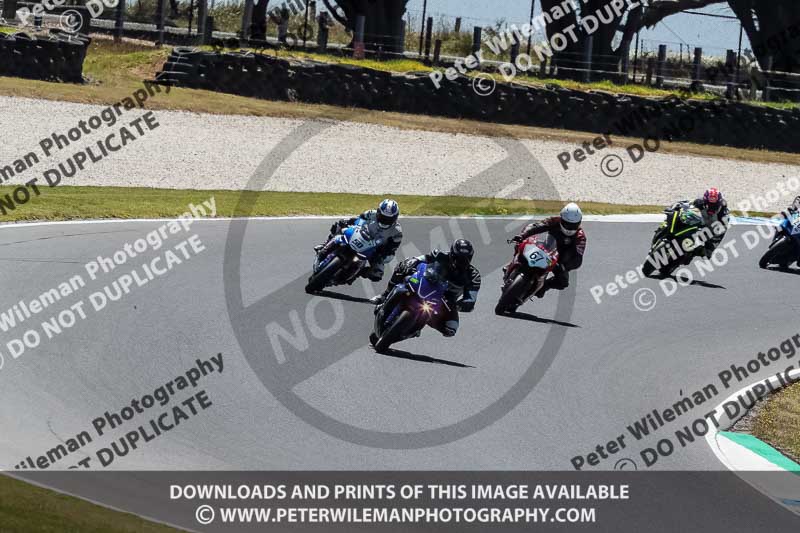 07th to 9th January 2019;Phillip Island;event digital images;motorbikes;no limits;peter wileman photography;trackday;trackday digital images